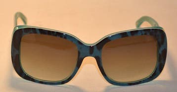 Dolce & Gabbana - DG4101 - Lunettes de soleil