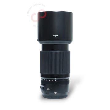 Fujifilm GF 120mm 4.0 R LM OIS WR Macro nr. 3555, TV, Hi-fi & Vidéo, Ophalen of Verzenden, Macrolens