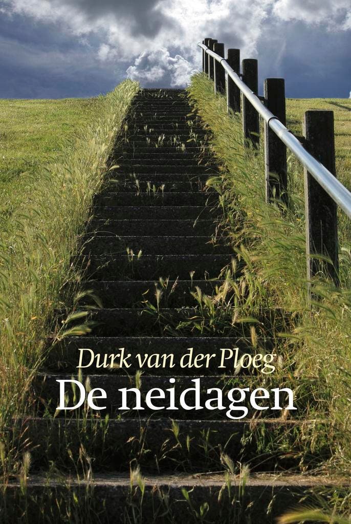 De neidagen 9789492457547 Durk van der Ploeg, Livres, Livres Autre, Envoi