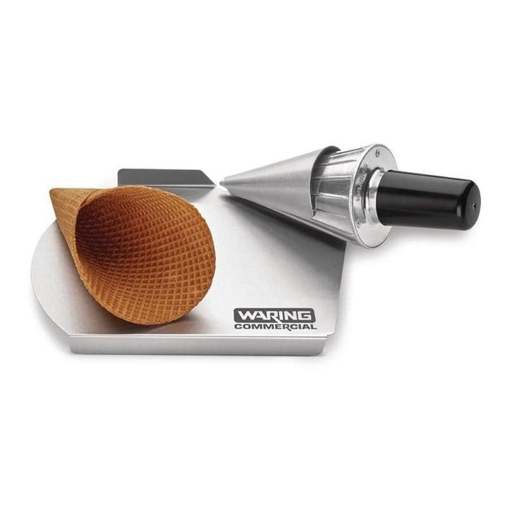 Roller voor Oubliehoorns | Groot Waring, Zakelijke goederen, Horeca | Keukenapparatuur, Nieuw in verpakking, Verzenden