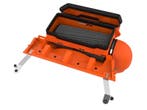 aFe 21-23 RAM 1500 TRX V8-6.2L SC Magnum FORCE Stage2 Orange, Ophalen of Verzenden, Nieuw