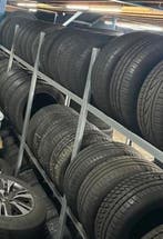 OCCASIE BANDEN GOEDKOOP | BETROUWBAAR | Vanaf €25 per stuk, Ophalen, Banden en Velgen