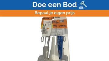Bieden: Glomex V9175 Nylon Antenne Mounting, Ophalen of Verzenden
