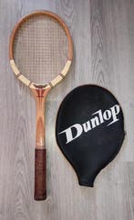Tennisracket, Nieuw