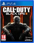Call of duty Black ops III / PS4, Consoles de jeu & Jeux vidéo, Jeux | Sony PlayStation 4, Ophalen of Verzenden