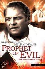 Prophet of Evil - DVD (Films (Geen Games)), Ophalen of Verzenden