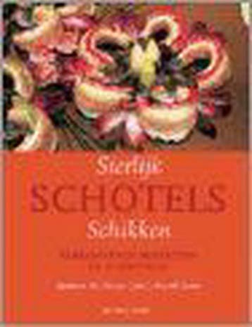 Sierlijk schotels schikken 9789020938241 M. de Naeyer, Verzenden, Zo goed als nieuw, M. de Naeyer