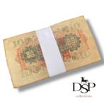China. - 100 x 10 Yen - Japanese Military - ND (1938) - Pick