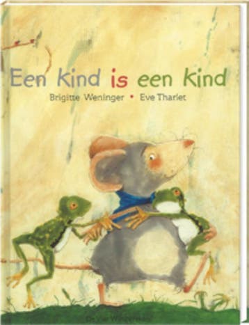 Een kind is een kind / Een Vier Windstreken prentenboek, Boeken, Verzenden