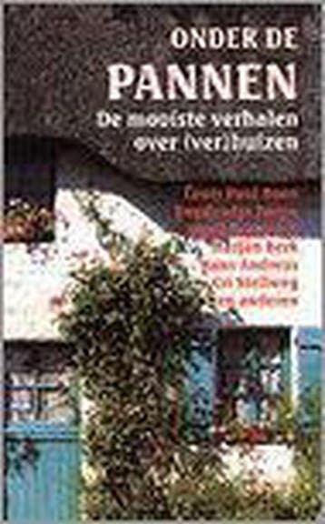 ONDER DE PANNEN 9789068063165, Verzenden