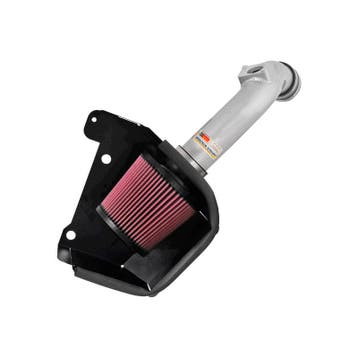K&N Typhoon Kit passend voor Mitsubishi Lancer L4-2.0L 2.4L, Verzenden, Nieuw