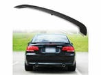 Kofferbak Spoiler Carbon Look BMW 3 Serie E93 B3636, Nieuw, Achter, BMW