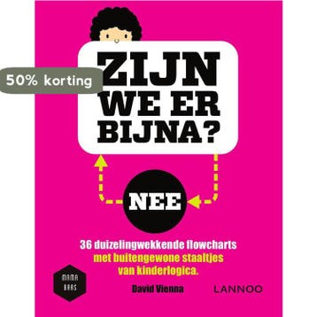 Zijn we er bijna? / Mama Baas 9789401453288 David Vienna, Verzenden, Gelezen, David Vienna