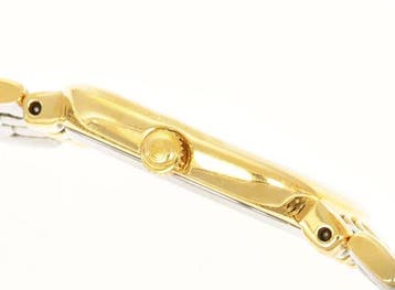 Omega - De Ville - Zonder minimumprijs - 79508982 - Dames -, Handtassen en Accessoires, Horloges | Heren, Nieuw