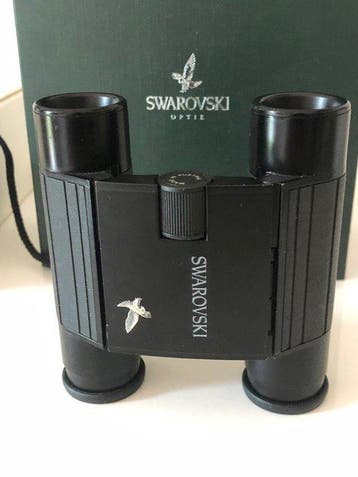 Observation binoculars - 8x20 Habicht - 2000-2010 -