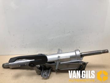 Stuurkolom compleet Audi A6 O297398, Nieuw