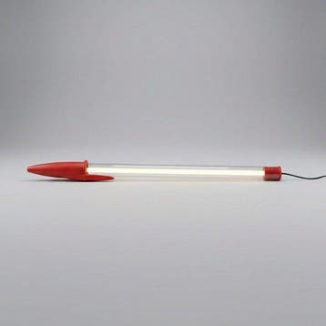 Lamp - UNIQUE Pen LED-lamp – Conceptueel Ontwerp Licht -
