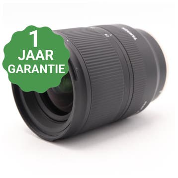 10% korting | Tamron 17-28mm F/2.8 Di III RXD Sony FE |, Verzenden