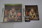 Mystery Tales 2 - The Spirit Mask (DS FAH), Nieuw