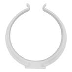 Kunststof montagebeugel - aansluitmaat Ø 150mm, Bricolage & Construction, Tuyaux & Évacuations, Verzenden