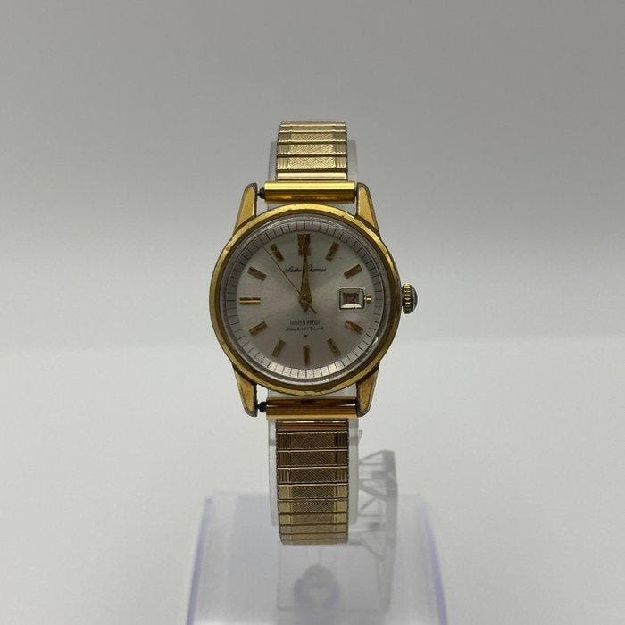 Seiko - Sans prix de réserve - Unisexe - 1960-1969, Bijoux, Sacs & Beauté, Montres | Anciennes | Antiquités