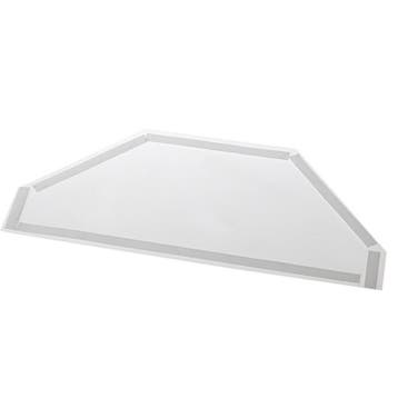 Beschermfolie voor cabine PP-T 0153, Ophalen of Verzenden, Nieuw