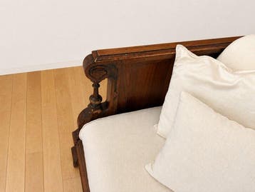 Sofa - Katoen
