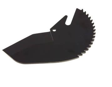 Vervangingsblad voor 0-63 mm Slangsnijder TCL-RA-63, Verzenden