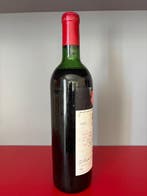 1972 Chateau Mouton Rothschild - Pauillac 2ème Grand Cru