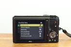 Nikon Coolpix S9100 Appareil photo numérique, Nieuw