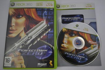 Perfect Dark Zero (360)