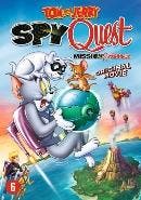 Tom & Jerry - Spy quest op DVD, Cd's en Dvd's, Verzenden, Nieuw in verpakking