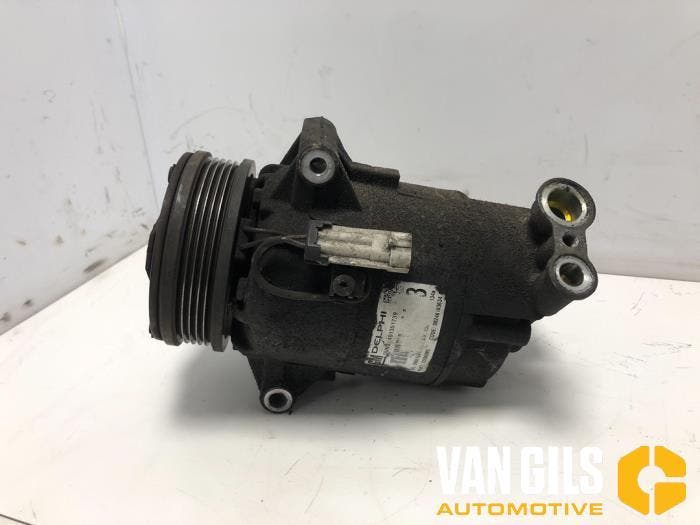 Aircopomp Opel Astra O337736, Auto-onderdelen, Airco en Verwarming