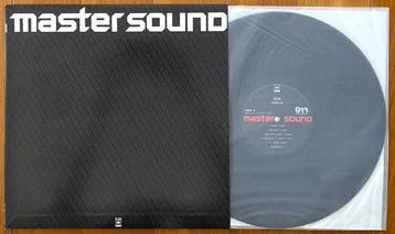 Toto - IV / A Legend In Great Half Speed Mastersound Quality
