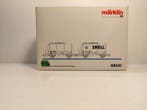 Märklin H0 - 48541 - Ensemble de wagons de marchandises pour