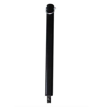 Kibani Verlengstuk Grondboor 500 MM - Palenboor Accessoires, Nieuw, Kibani