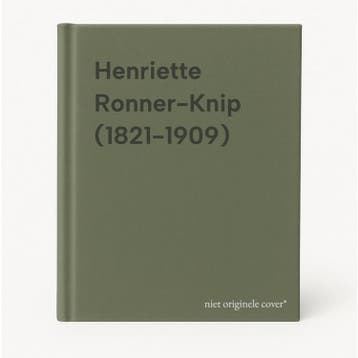 Henriette Ronner-Knip (1821-1909) 9789055941124, Boeken, Verzenden, Gelezen