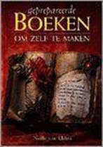 Geprepareerde boeken om zelf te maken 9789056900205, Verzenden, Zo goed als nieuw, N. van Uden
