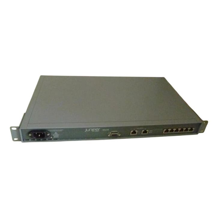 Juniper WLC8, Computers en Software, Netwerk switches, Ophalen of Verzenden