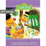 Bert en Ernie leren tellen / Sesamstraat 9789086511969, Boeken, Verzenden, Gelezen, Dutch Books
