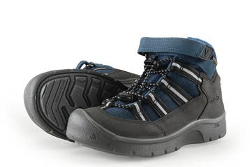 Keel Wandelschoenen Jongens in maat 30 Blauw, Verzenden, Jongen of Meisje, Schoenen, Zo goed als nieuw