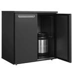 Vatenkoelcel | SKB | 0.6m³ | 8x 20L/2x 50L (KEG) | Isolatie, Verzenden, Nieuw in verpakking