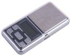 Mini Digitale Precisie Portable Balance LCD Scale Weeg, Elektronische apparatuur, Weegschalen, Verzenden, Nieuw