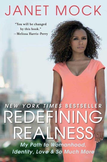 Redefining Realness 9781476709130 Janet Mock, Verzenden, Janet Mock