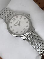 Frédérique Constant - Slimline Mini Diamonds - FC-200WHDS6B, Nieuw