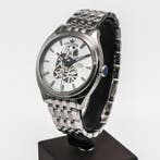 Optima - Atmos Auotmatic Swiss Made Watch - OSA485SK-SS-1 -, Handtassen en Accessoires, Horloges | Heren, Nieuw