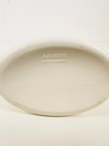 Alessi - Eero Aarnio - Kan - Diva gieter - Plastic