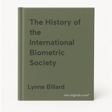The History of the International Biometric Society, Verzenden, Lynne Billard