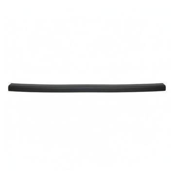Bieden: Ferretti Black Rubber Rub Rail Fendering - 2.5M Yac, Ophalen of Verzenden