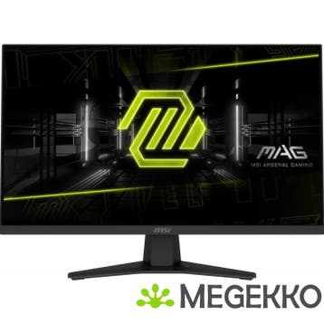 MSI MAG 274F 27  Full HD IPS Gaming monitor, Verzenden